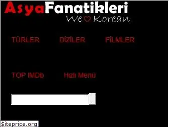 asyafanatiklerim.com