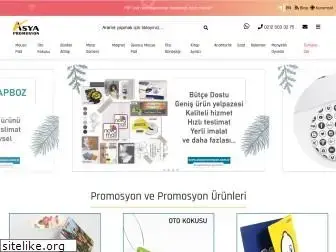 asyapromosyon.com.tr