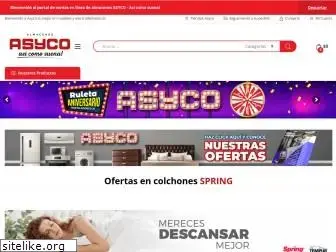 asyco.co