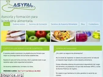 asyfal.com