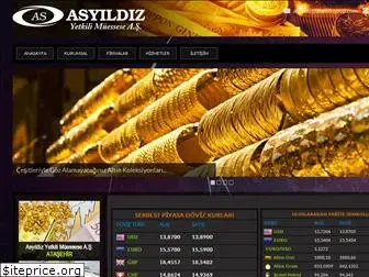 asyildizgrup.com