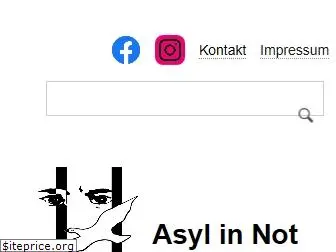 asyl-in-not.org