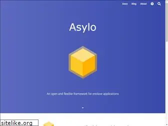 asylo.dev