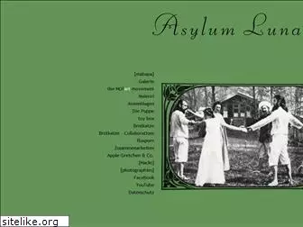 asylum-lunaticum.de