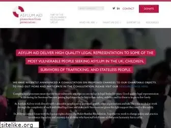 asylumaid.org.uk