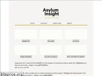 asyluminsight.com