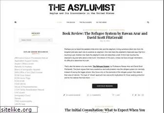 asylumist.com