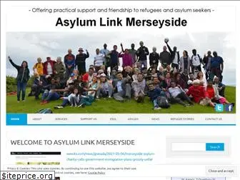 asylumlink.org.uk