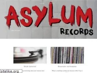 asylumrecordsaz.com
