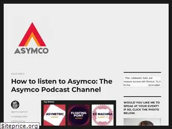 asymco.com