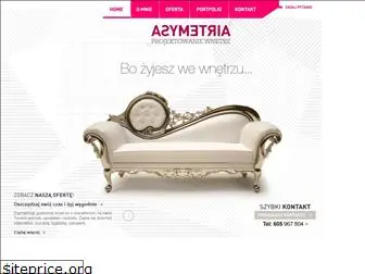 asymetria.pl