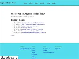 asymmetrical-view.com