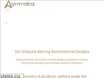 asymmetrical.com