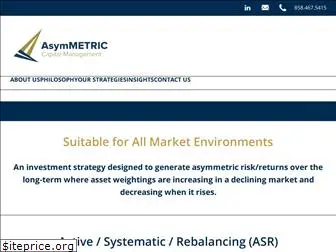 asymmetriccap.com