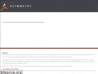 asymmetryam.com