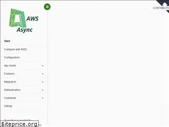 async-aws.com
