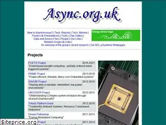 async.org.uk