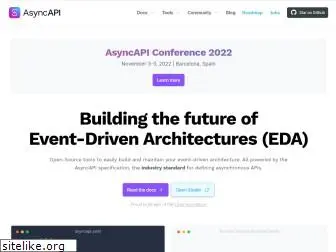 asyncapi.com