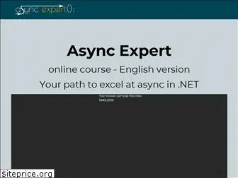 asyncexpert.com