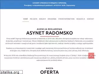 asynet.pl