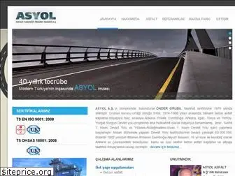 asyol.com.tr