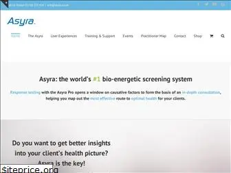 asyra.co.uk