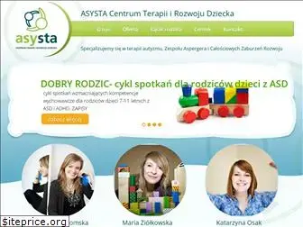 asysta.org