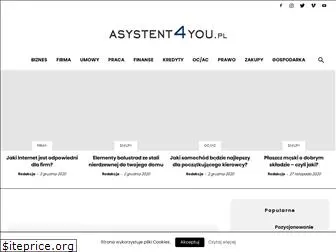 asystent4you.pl