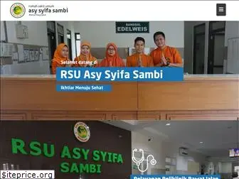 asysyifa-sambi.com