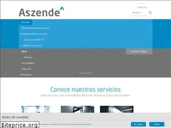 aszende.com