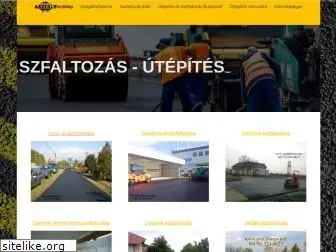 aszfaltozas.net