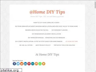 at-home-diy.com