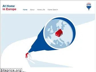 at-home-in-europe.eu