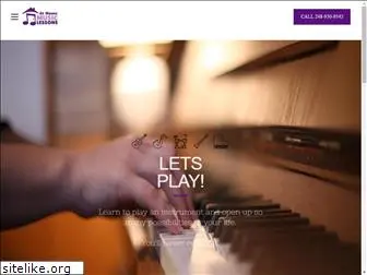 at-home-music.com