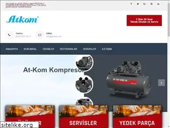 at-kom.com