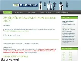 at-konference.cz