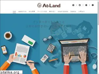 at-land.net