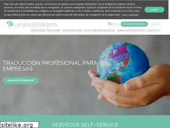 at-languagesolutions.com