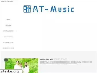 at-music.net