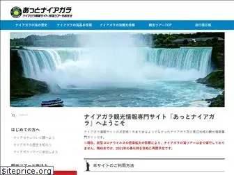 at-niagara-tour.com