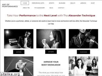 at-performance.com