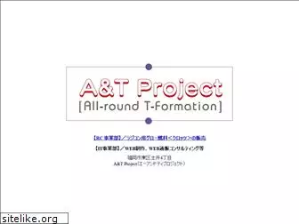 at-project.biz