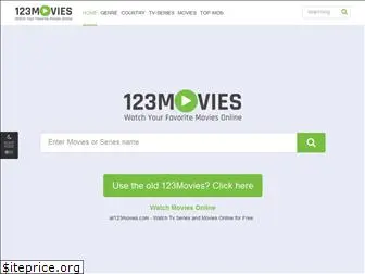 Top 33 Similar websites like open123movies and alternatives