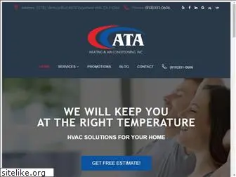 ata-ac.com