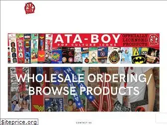 ata-boy.com