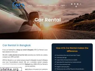 ata-carrental.com