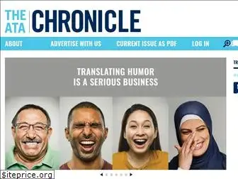 ata-chronicle.online