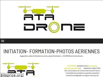 ata-drone.com