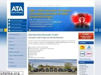 ata-electronic.de