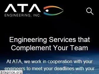 ata-engineering.com